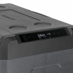 Flash Sale 👍 New Air LLC Newair Portable 48 Qt. Electric Cooler With LG Compressor Fridge And Freezer ✔️ -Deals patio Store unnamed file 764