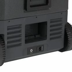 Flash Sale 👍 New Air LLC Newair Portable 48 Qt. Electric Cooler With LG Compressor Fridge And Freezer ✔️ -Deals patio Store unnamed file 765