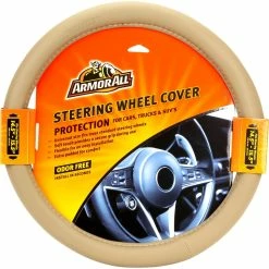 Discount 🤩 Armor All Fat Boy Steering Wheel Cover 🤩