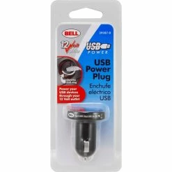 Outlet 👏 Bell Automotive Bell USB Power Plug 🌟 -Deals patio Store unnamed file 780