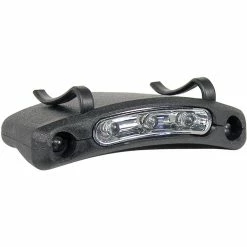 Brand new 🛒 Custom Accessories LED Ball Cap And Visor Multi-Beam Light 🥰