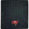Buy 🌟 Fan Mats NFL Tampa Bay Buccaneers 31 X 31 In. Vinyl Cargo Mat 🥰