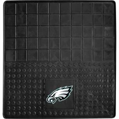 Best Pirce 🌟 Fan Mats NFL Philadelphia Eagles 31 X 31 In. Vinyl Cargo Mat 🧨