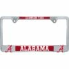 Top 10 ๐ Elektroplate Alabama 3D "Mascot" License Plate Frame ๐ฅ 2 Top 10 ๐ Elektroplate Alabama 3D "Mascot" License Plate Frame ๐ฅ -Deals patio Store unnamed file 801