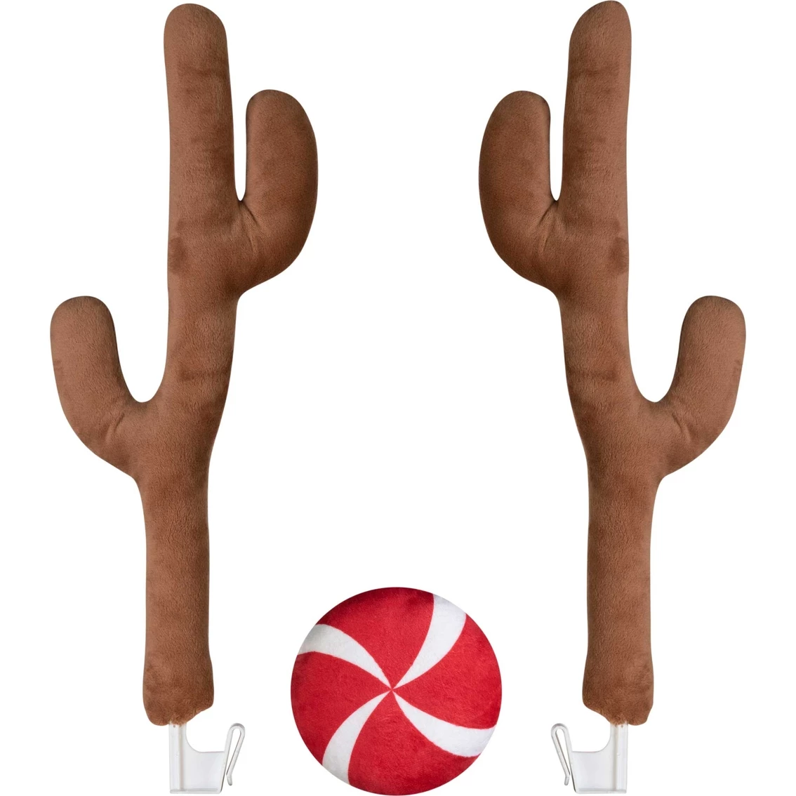 Flash Sale ๐ฅ Gemmy Antler Car Accessory Kit ๐ 3 Flash Sale ๐ฅ Gemmy Antler Car Accessory Kit ๐