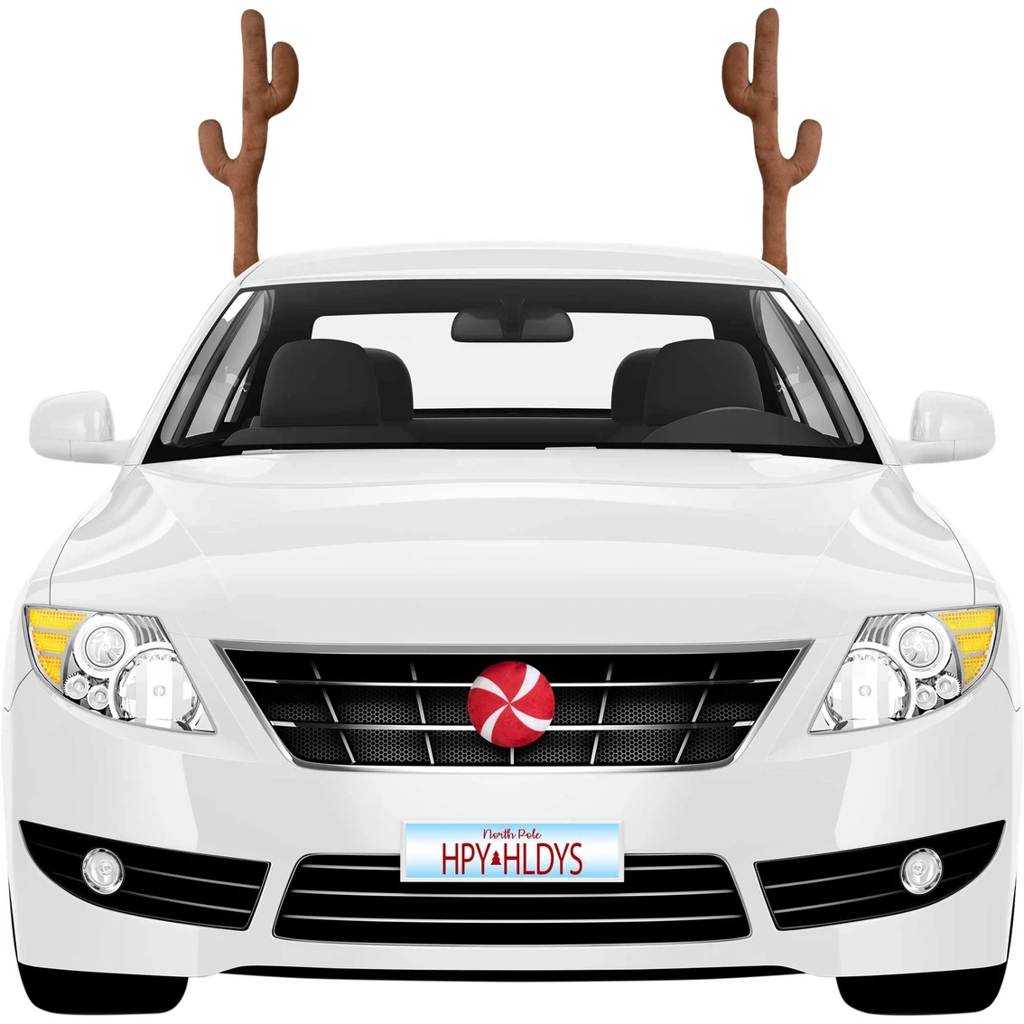 Flash Sale ๐ฅ Gemmy Antler Car Accessory Kit ๐ 4 Flash Sale ๐ฅ Gemmy Antler Car Accessory Kit ๐ - Image 2