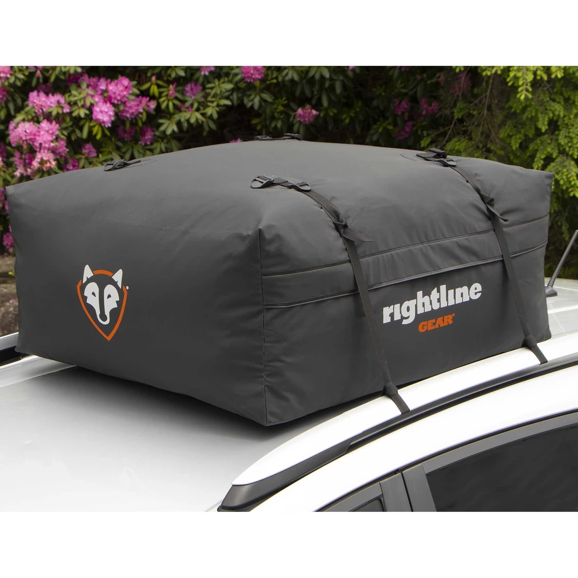 Brand new ๐ฅฐ Rightline Gear Range Jr. Car Top Carrier ๐ 3 Brand new ๐ฅฐ Rightline Gear Range Jr. Car Top Carrier ๐