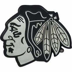 Promo ๐ Fan Mats NHL Vehicle Emblem ๐