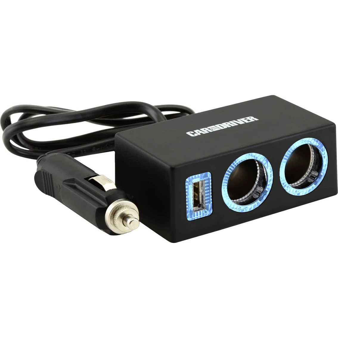 Cheapest ๐ Car And Driver Multi-Port Power Adapter โญ 3 Cheapest ๐ Car And Driver Multi-Port Power Adapter โญ