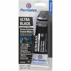 Promo 🤩 Permatex Ultra Black Gasket Maker 👍