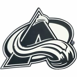 Promo 🎉 Fan Mats NHL Vehicle Emblem 😍 -Deals patio Store unnamed file 83