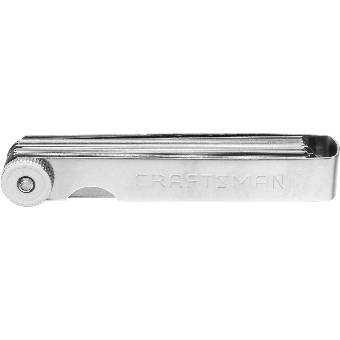 Brand new โญ Craftsman 32 Blade Feeler Gauge ๐ฅ 4 Brand new โญ Craftsman 32 Blade Feeler Gauge ๐ฅ - Image 2