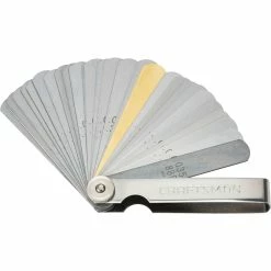 Brand new โญ Craftsman 32 Blade Feeler Gauge ๐ฅ 7 Brand new โญ Craftsman 32 Blade Feeler Gauge ๐ฅ -Deals patio Store unnamed file 834