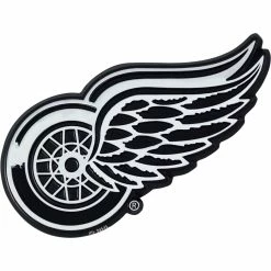 Promo 🎉 Fan Mats NHL Vehicle Emblem 😍 -Deals patio Store unnamed file 84