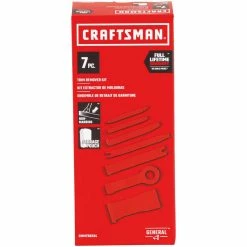 Best reviews of 😀 Craftsman Auto Trim Removal Kit ⌛ -Deals patio Store unnamed file 841