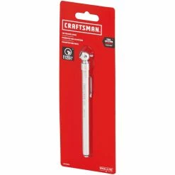 Buy 🔔 Craftsman Auto Tire Gauge ⌛