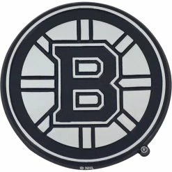 Promo 🎉 Fan Mats NHL Vehicle Emblem 😍 -Deals patio Store unnamed file 85