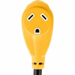 New ๐ Camco RV 12" PowerGrip ๐ Dogbone Electrical Adapter ๐ฅฐ 13 New ๐ Camco RV 12" PowerGrip ๐ Dogbone Electrical Adapter ๐ฅฐ -Deals patio Store unnamed file 851