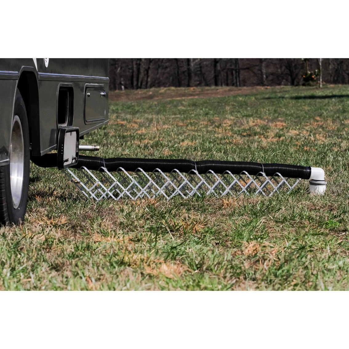 Coupon ๐ Camco 10 Ft. Ready To Use Sewer Kit ๐ 8 Coupon ๐ Camco 10 Ft. Ready To Use Sewer Kit ๐ - Image 6