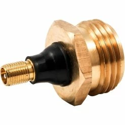 Promo ⭐ Camco RV Brass Blow Out Plug ❤️ -Deals patio Store unnamed file 862
