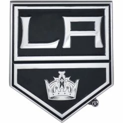 Promo 🎉 Fan Mats NHL Vehicle Emblem 😍 -Deals patio Store unnamed file 88