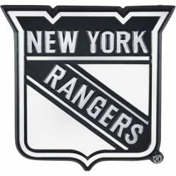 Promo 🎉 Fan Mats NHL Vehicle Emblem 😍 -Deals patio Store unnamed file 89