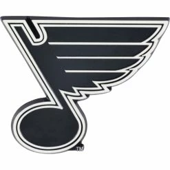 Promo 🎉 Fan Mats NHL Vehicle Emblem 😍 -Deals patio Store unnamed file 91