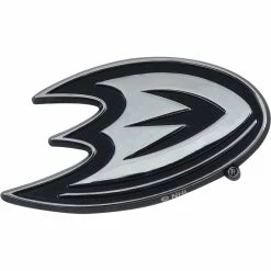 Promo 🎉 Fan Mats NHL Vehicle Emblem 😍 -Deals patio Store unnamed file 92