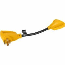 Flash Sale ๐งจ Camco RV 18 In. 50AM/30AF PowerGrip ๐ถ Dogbone Electrical Adapter ๐ฏ 11 Flash Sale ๐งจ Camco RV 18 In. 50AM/30AF PowerGrip ๐ถ Dogbone Electrical Adapter ๐ฏ -Deals patio Store unnamed file 921