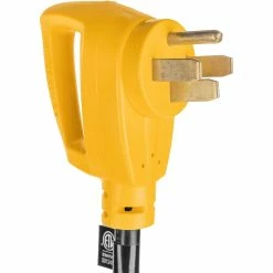 Flash Sale ๐งจ Camco RV 18 In. 50AM/30AF PowerGrip ๐ถ Dogbone Electrical Adapter ๐ฏ 12 Flash Sale ๐งจ Camco RV 18 In. 50AM/30AF PowerGrip ๐ถ Dogbone Electrical Adapter ๐ฏ -Deals patio Store unnamed file 922