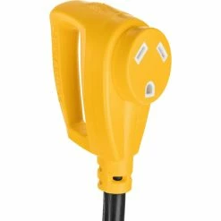 New ๐ฏ Camco PowerGrip 30A 125V/3750W 25 Ft. Extension Cord ๐ 9 New ๐ฏ Camco PowerGrip 30A 125V/3750W 25 Ft. Extension Cord ๐ -Deals patio Store unnamed file 933