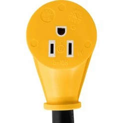 Deals ๐ Camco RV 12 In. 30AM/15AF 125V/1875W PowerGrip ๐ Dogbone Electrical Adapter ๐ 13 Deals ๐ Camco RV 12 In. 30AM/15AF 125V/1875W PowerGrip ๐ Dogbone Electrical Adapter ๐ -Deals patio Store unnamed file 942